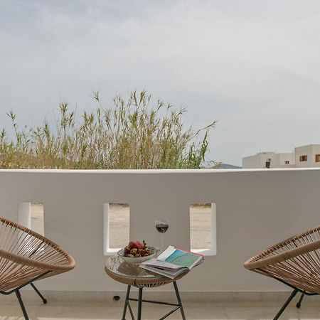 Felicite Apartments Naxos Naxos City Εξωτερικό φωτογραφία