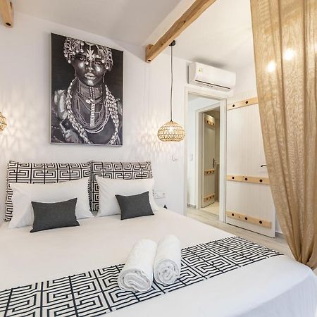 Felicite Apartments Naxos Naxos City Εξωτερικό φωτογραφία