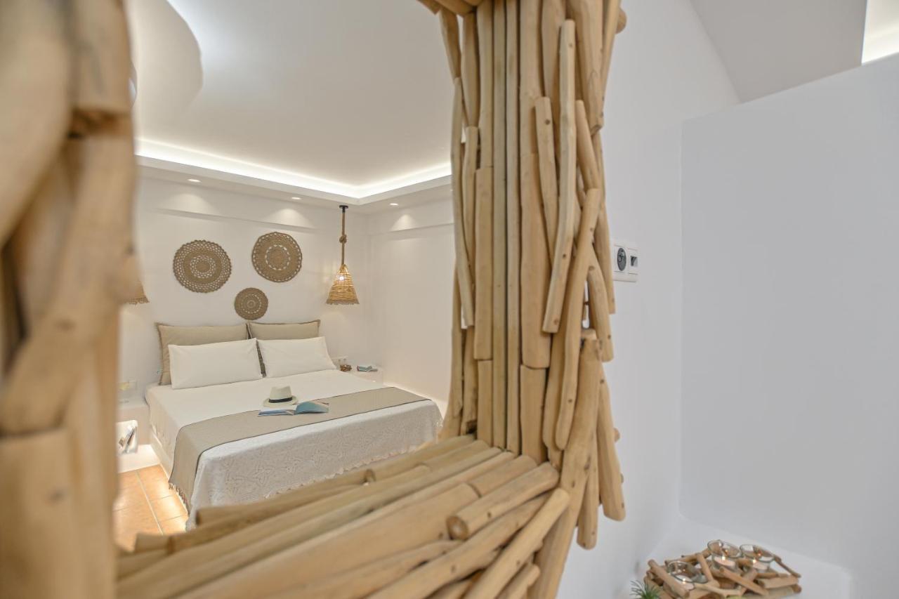 Felicite Apartments Naxos Naxos City Εξωτερικό φωτογραφία