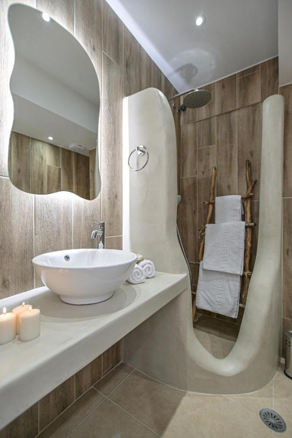 Felicite Apartments Naxos Naxos City Εξωτερικό φωτογραφία