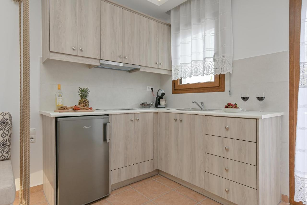 Felicite Apartments Naxos Naxos City Εξωτερικό φωτογραφία