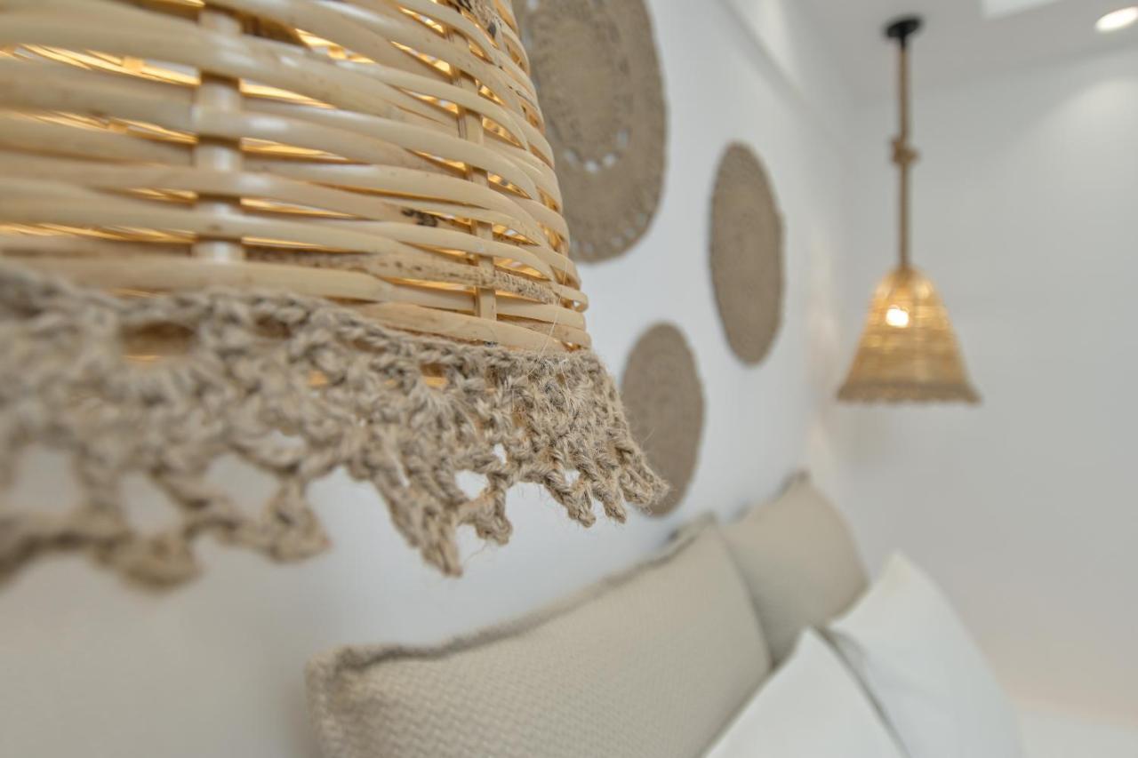 Felicite Apartments Naxos Naxos City Εξωτερικό φωτογραφία