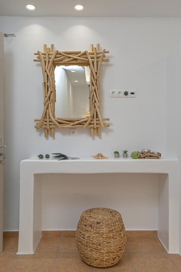 Felicite Apartments Naxos Naxos City Εξωτερικό φωτογραφία