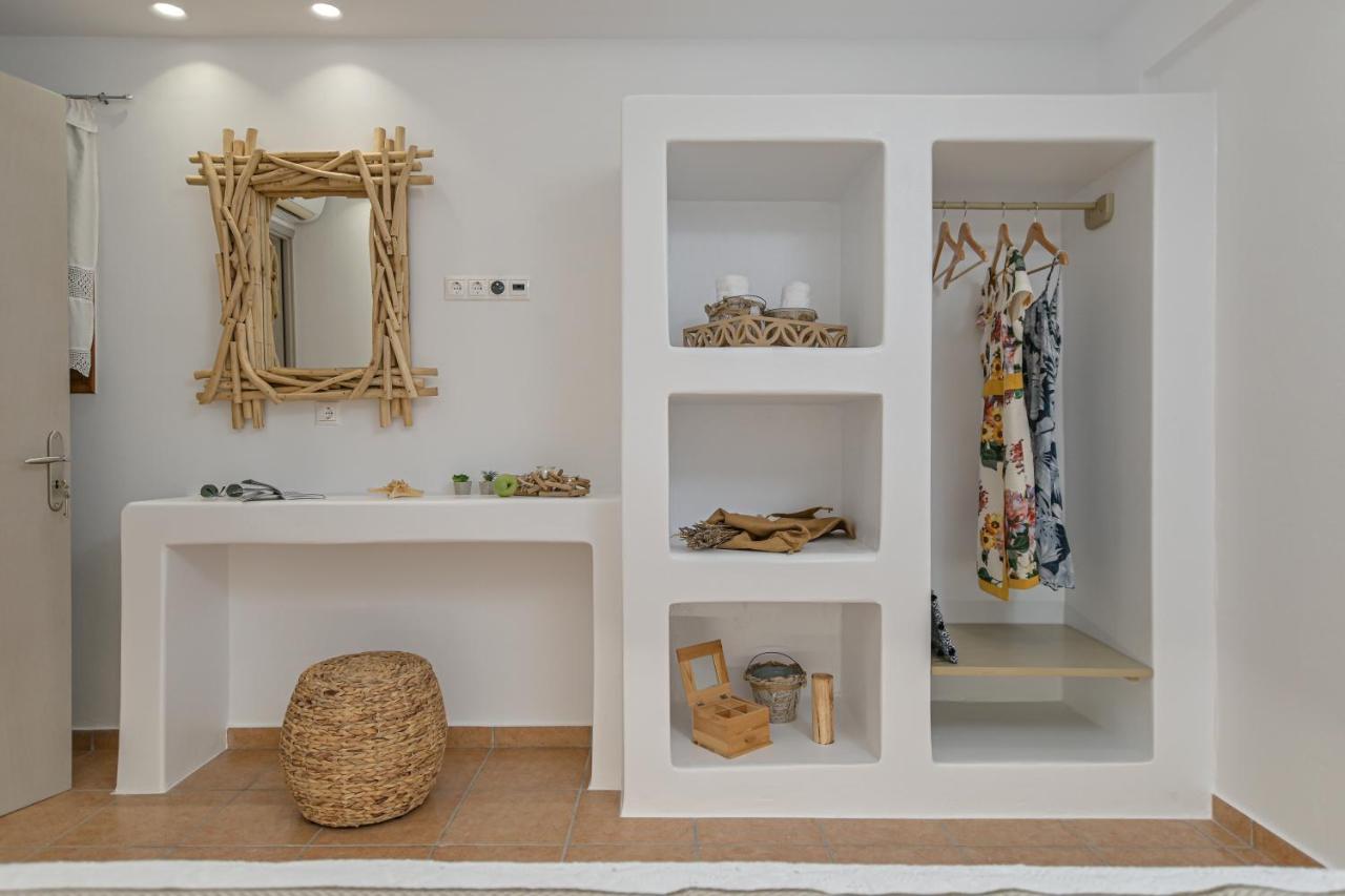 Felicite Apartments Naxos Naxos City Εξωτερικό φωτογραφία