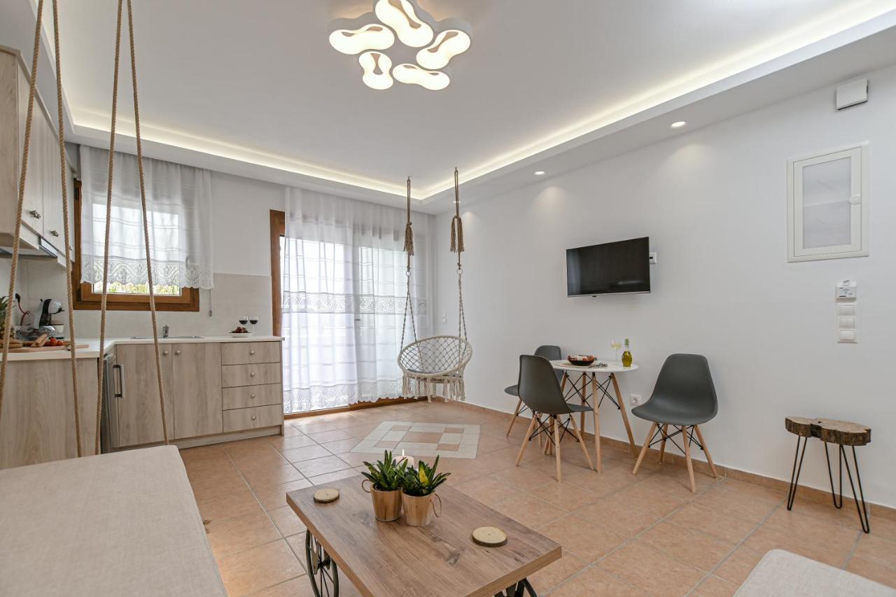 Felicite Apartments Naxos Naxos City Εξωτερικό φωτογραφία