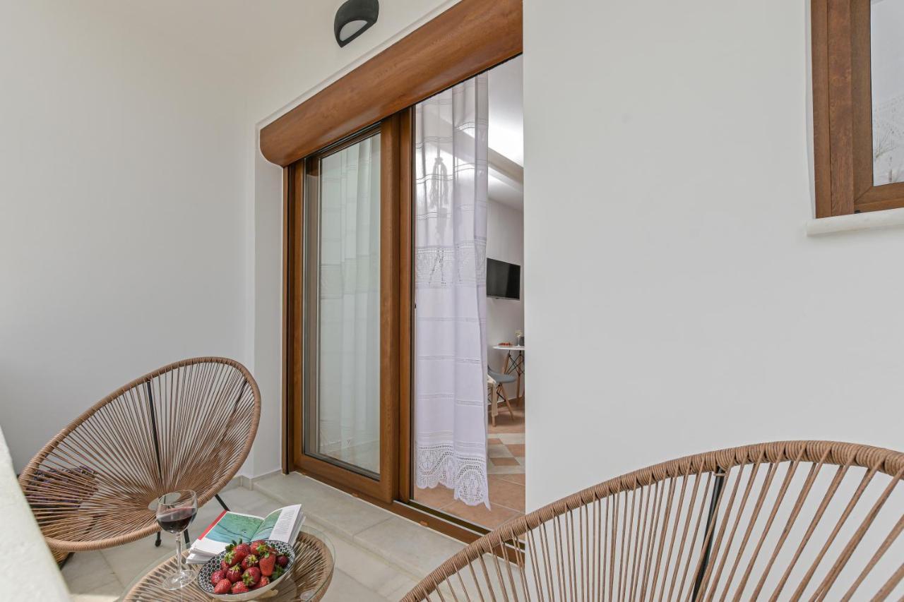 Felicite Apartments Naxos Naxos City Εξωτερικό φωτογραφία