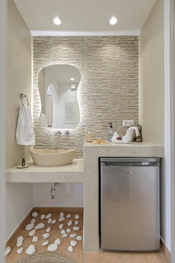 Felicite Apartments Naxos Naxos City Εξωτερικό φωτογραφία