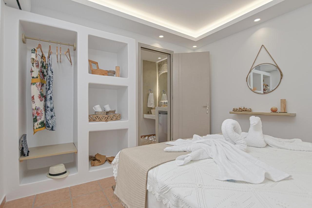 Felicite Apartments Naxos Naxos City Εξωτερικό φωτογραφία