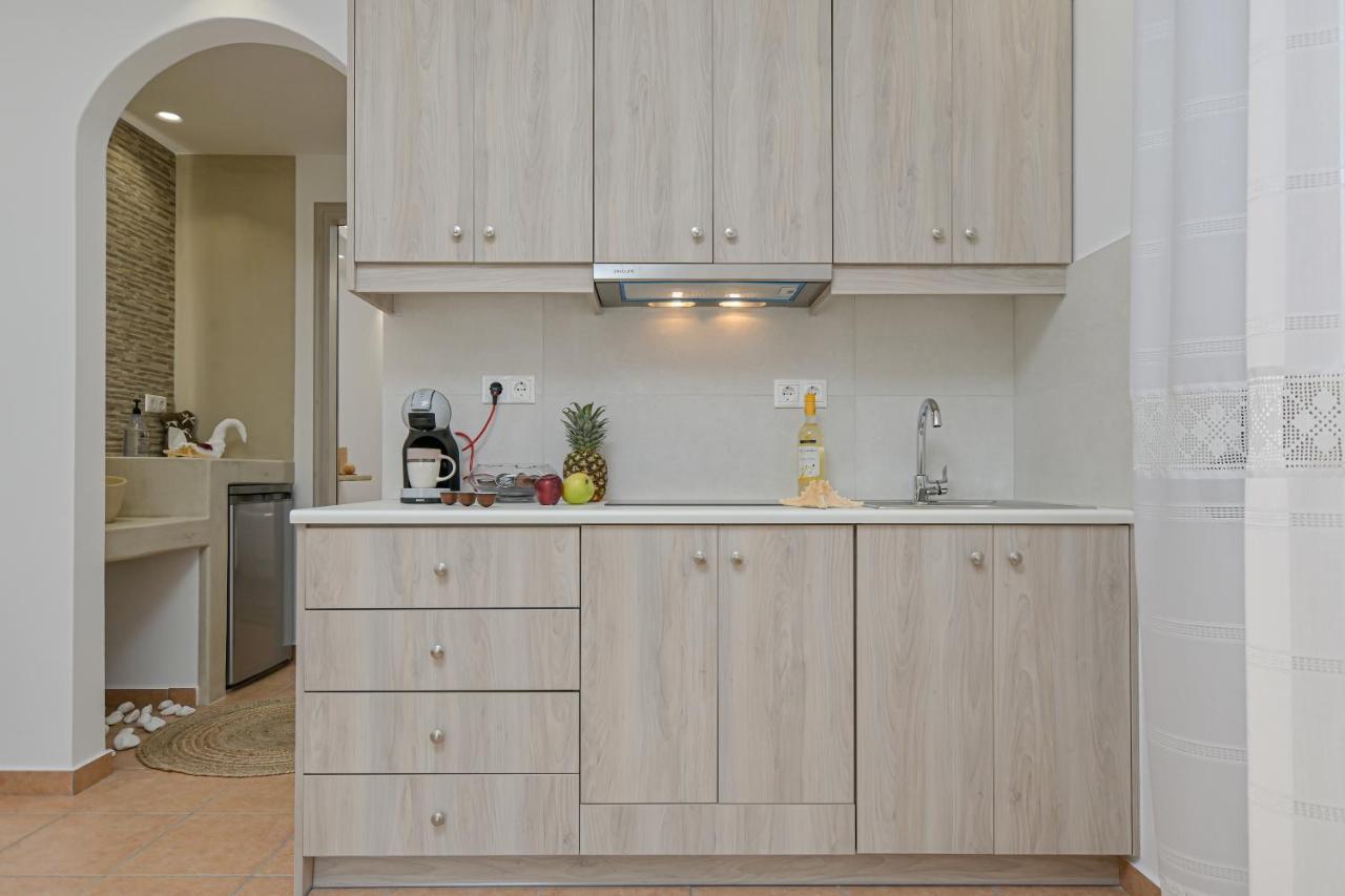 Felicite Apartments Naxos Naxos City Εξωτερικό φωτογραφία