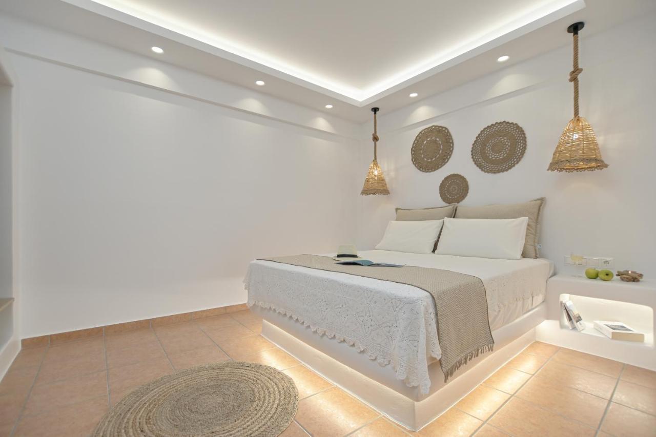 Felicite Apartments Naxos Naxos City Εξωτερικό φωτογραφία