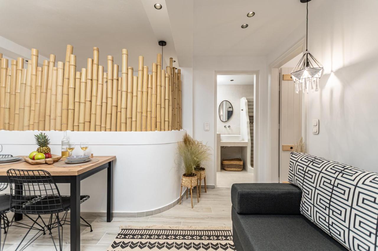 Felicite Apartments Naxos Naxos City Εξωτερικό φωτογραφία