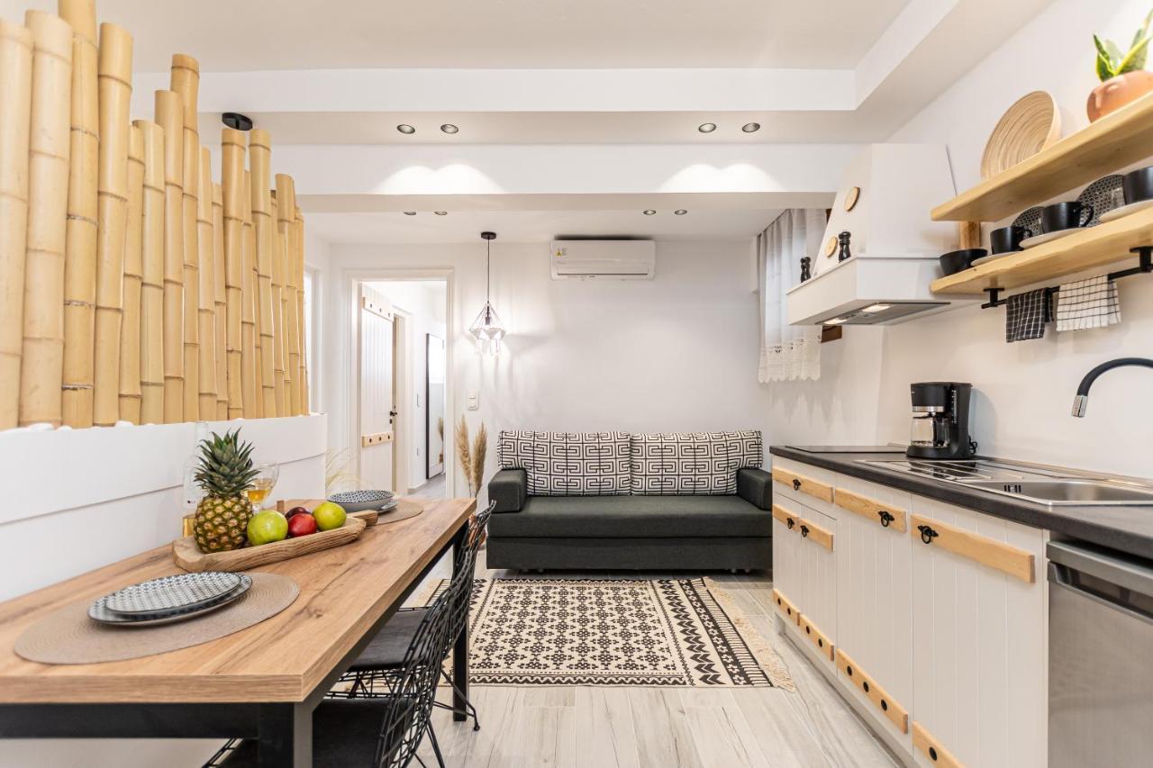 Felicite Apartments Naxos Naxos City Εξωτερικό φωτογραφία