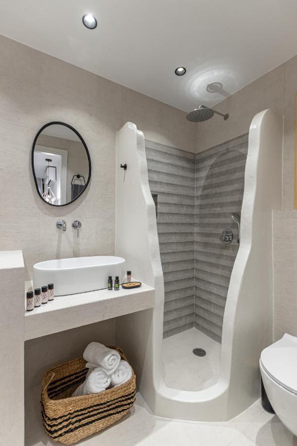 Felicite Apartments Naxos Naxos City Εξωτερικό φωτογραφία