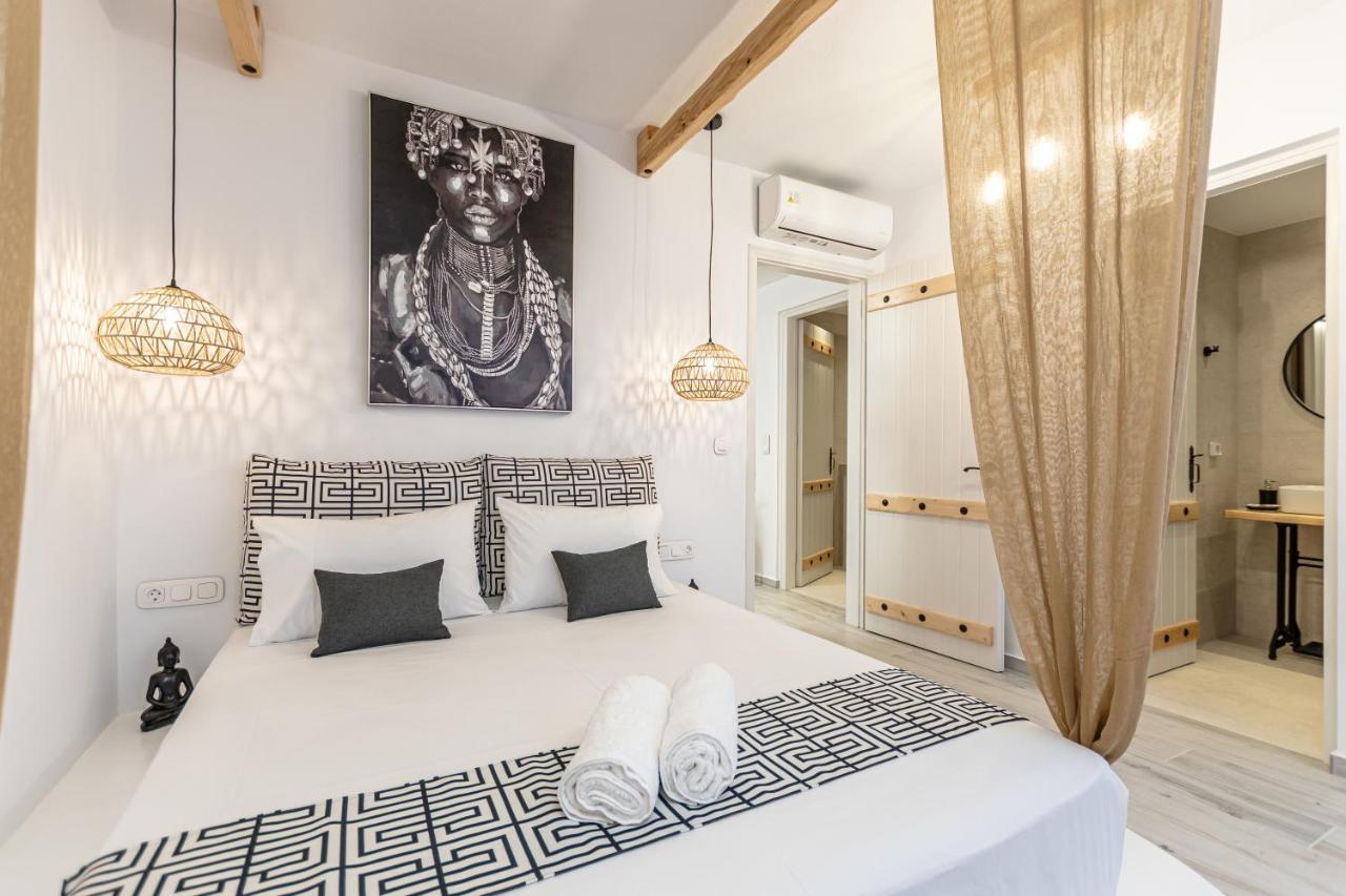 Felicite Apartments Naxos Naxos City Εξωτερικό φωτογραφία