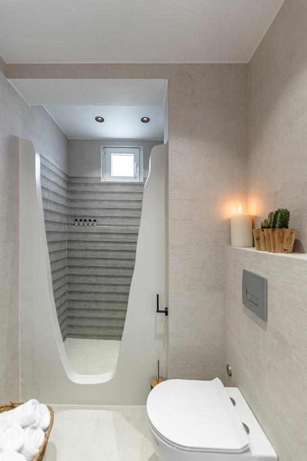 Felicite Apartments Naxos Naxos City Εξωτερικό φωτογραφία