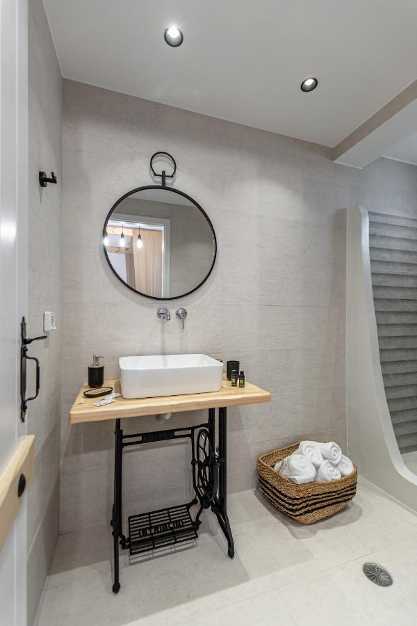 Felicite Apartments Naxos Naxos City Εξωτερικό φωτογραφία