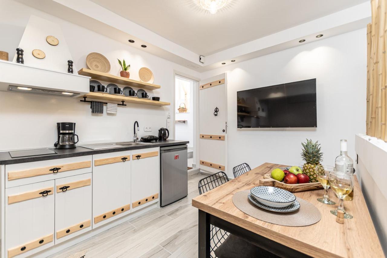 Felicite Apartments Naxos Naxos City Εξωτερικό φωτογραφία