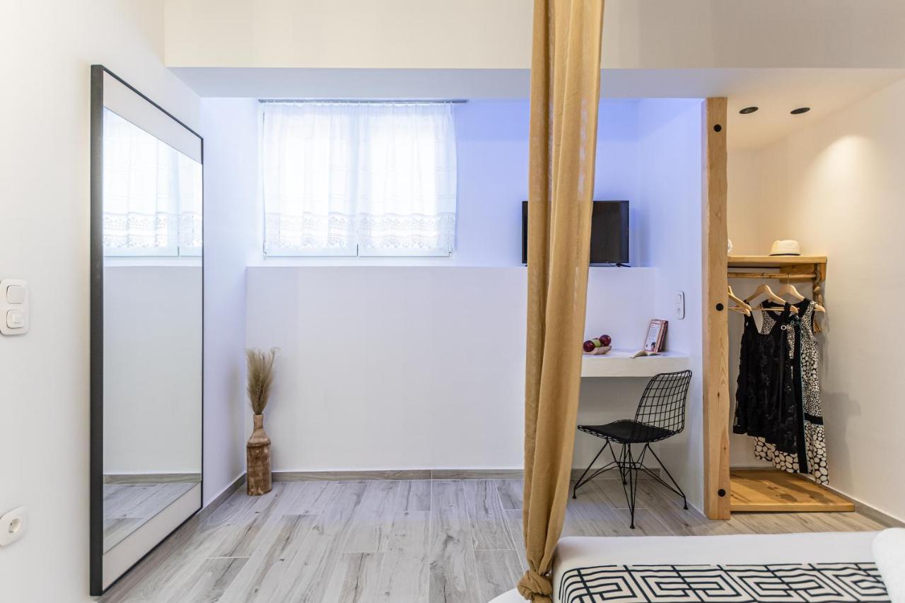 Felicite Apartments Naxos Naxos City Εξωτερικό φωτογραφία