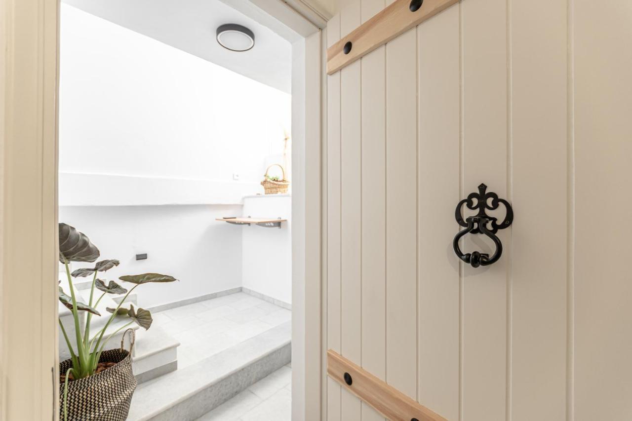 Felicite Apartments Naxos Naxos City Εξωτερικό φωτογραφία