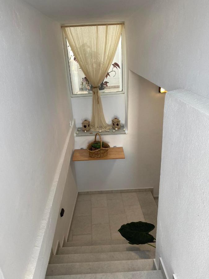 Felicite Apartments Naxos Naxos City Εξωτερικό φωτογραφία