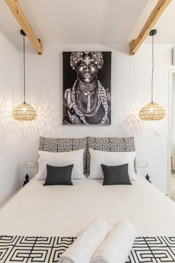 Felicite Apartments Naxos Naxos City Εξωτερικό φωτογραφία